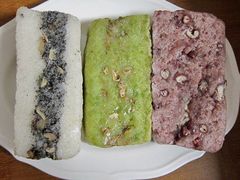 -非遗近水楼糕团(景德路店)
