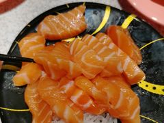 -争鲜回转寿司(南开大悦城店)
