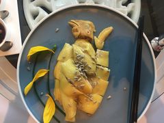 -广州富力丽思卡尔顿酒店·丽轩·粤菜