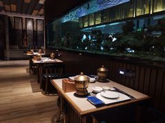 大堂-海鼎荟海鲜姿造(仟禧汇店)