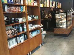 -星巴克(成都龙湖三千集店)