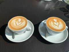 -NokNok Coffee(宽窄巷子店)