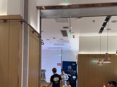 -老板恋上鱼(印象城店)