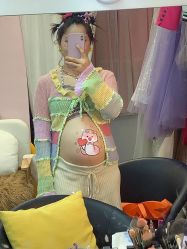 -HELLO 妈咪高端孕妇摄影(徐汇总店)