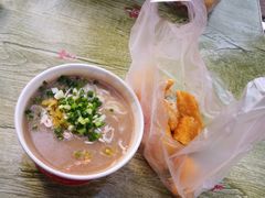 -汪记鲜鱼糊汤粉(沈阳路总店)