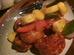 -上海柏悦酒店·世纪100牛排馆