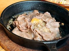 葱烤牛舌-嘻〆咩 XIME Izakaya