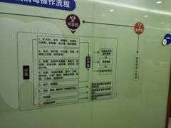 -茂菊口腔连锁(浦东南路店)