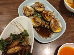 -Thai Market Restaurant( 04 Tran Quoc Toan)