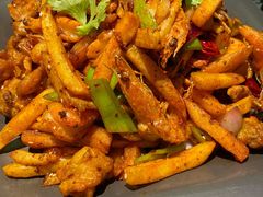 -炭舍干锅(华发商都店)