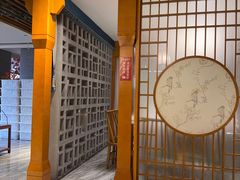 -不倒翁·安徽名菜楼(步行街店)