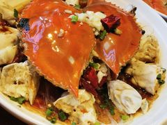 -妈妈菜舟山海鲜(定海古城店)
