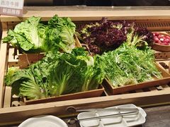 -名羊天下·火锅烧烤自助料理(镇明路店)
