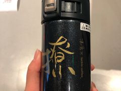 -瑞幸咖啡(怡富广场店)