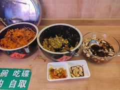 -叁宝烤肉• 西安烧烤(凤城十二路店)