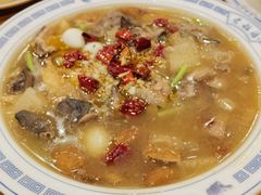 -老雒阳面馆·水席·洛阳菜(王城路店)