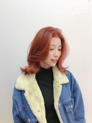 -MY HAIR ARDOR