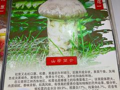 -江川野生菌火锅铜锅鱼(贵清火锅店)
