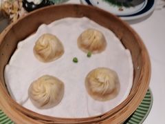 -桂满陇·蟹黄小笼汤包(环球港店)