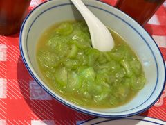 -荆九爷爆炒桥头三嫩(浙大店)