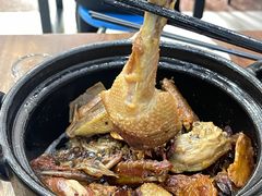 -斯丹姜母鸭·古法干香(涂门街总店)