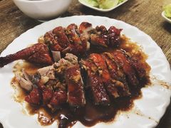 -煲煲香快餐(南京路店)