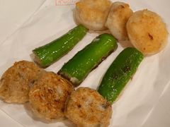 -猪肉婆私房菜(容桂总店)