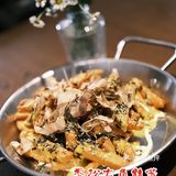 佛山｜🙈减肥路上的绊脚石Bryant Park🍝