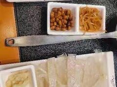 -灶座小锅烀饼·铁锅炖(道里店)
