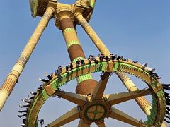 -沈阳方特欢乐世界