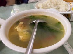 -蜀味轩(方正街店)