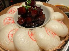 -桐湾大院·桐庐菜(滨江店)