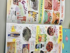 -GranVida生活超市(海信广场店)