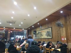 -肆姐面粉馆(坡子街店)