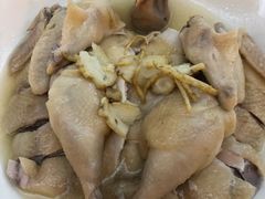 -锦粤宫·精致粤菜(深圳北站店)