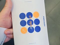 -海马体照相馆(上海宝山万达广场店)