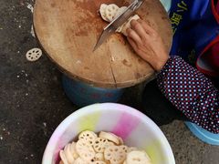 -谭记石锅鱼府(三道堰店)