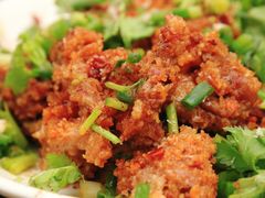 -小杨翘脚牛肉