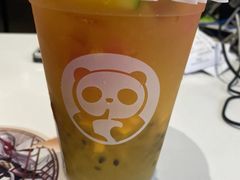 -茶百道(沭阳蓝天店)