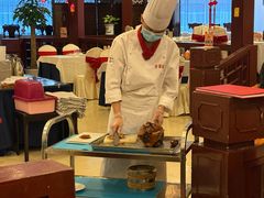 -全聚德(上海首店浦东店)