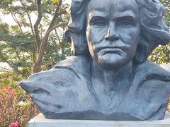 -白石龙音乐公园