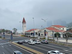 -珠海长隆海洋王国
