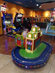 -万达宝贝王(长春红旗街店)