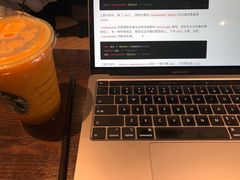 -星巴克(上海南站店)