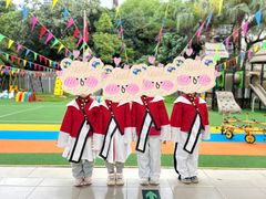 -井德幼儿园(新康花园店)