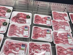 -山姆会员商店(杨桥西路店)