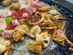 -鹤之乡·齐齐哈尔烤肉·非遗(秋涛路店)