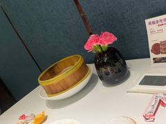 -芳芳私房菜·精作淮扬菜(玖珑湾店)