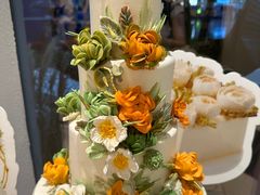 -杜哈夫DOUX RÊVE·生日蛋糕(日月光店)