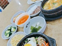 -全州拌饭馆(龙源西街店)